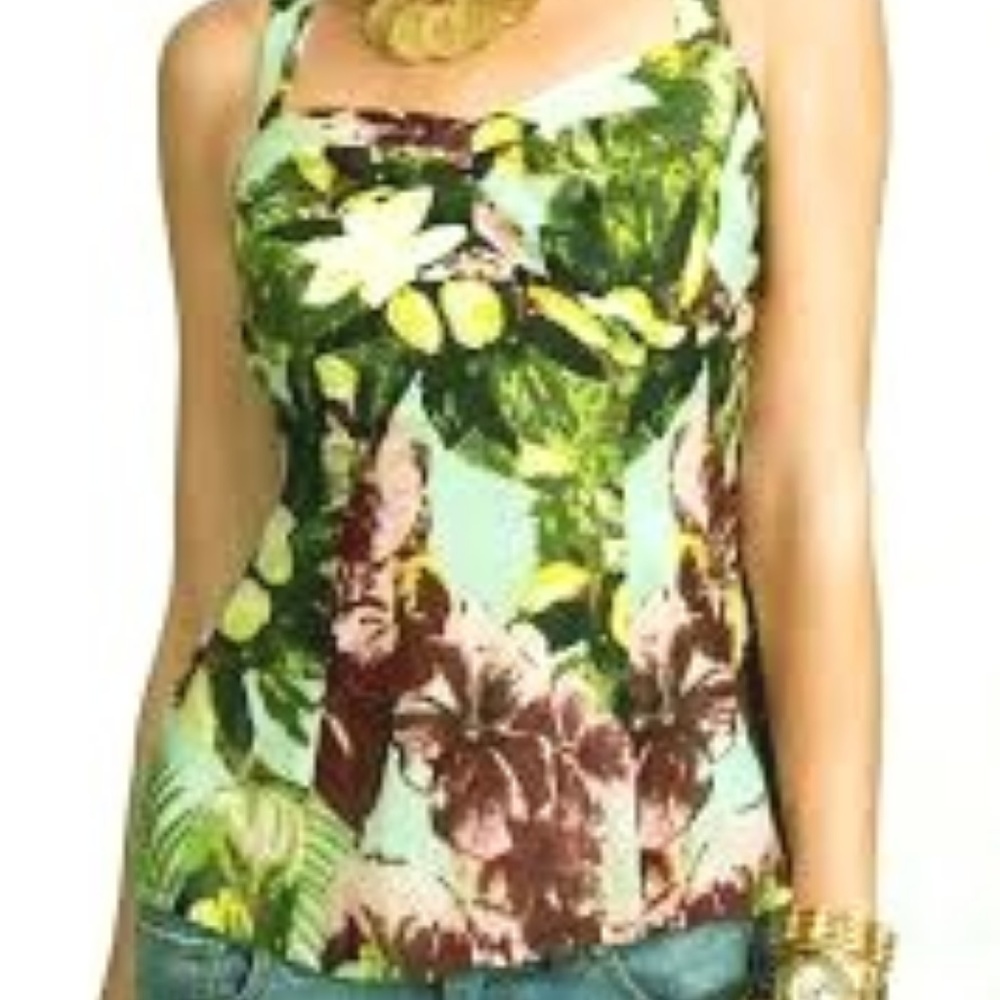 Pencil Skirt with Top